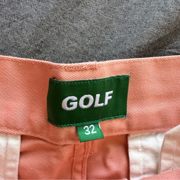 GOLF WANG TYLER THE CREATOR PINK DRESS PANTS - Mens - Picture 4 of 8